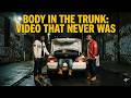 N.O.R.E. ft. Nas - Body In The Trunk (Cinematic Visualizer)