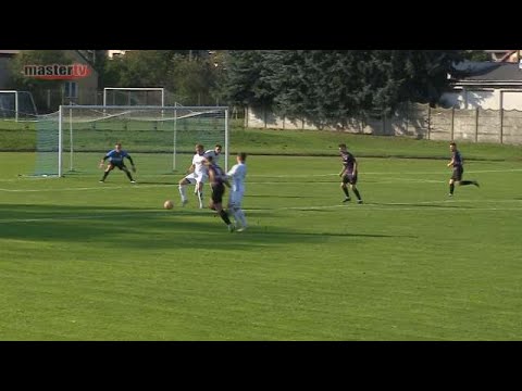 MASTER TV ŁUKÓW - Bizon Jeleniec - Lutnia Piszczac