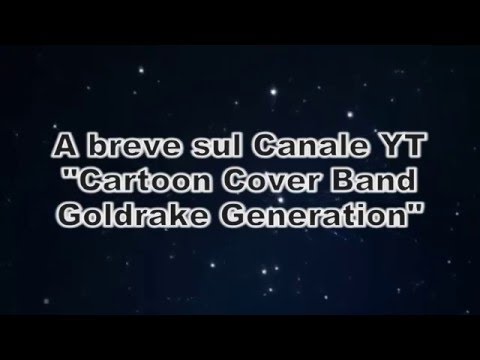2° RADUNO NAZIONALE CARTOON COVER BAND - Trailer #1