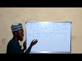 Multiplication Of Matrices In Hausa