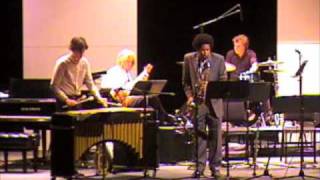 Tones for Joan's Bones