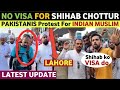 SHIHAB CHOTTUR LATEST UPDATES | PAKISTANIS REACTION ON INDIAN MUSLIM SHIHAB CHOTTUR LIVE | REAL TV