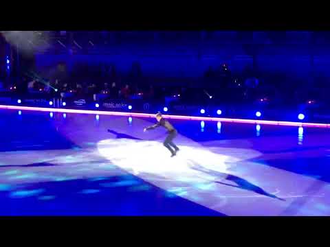 Deniss Vasiljevs - It’s a Sin - MOI Night 2