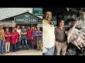 PUNE का सबसे पेहला PARSI Restaurant 150 Year S Old Dorabjee Sons RESTAURANT Pu