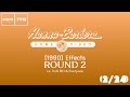 Hanna Barbera Home Video 1990 Effects Round 2 Vs Volt HD Everyone 2 24