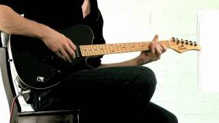 Video thumbnail for Schecter Official PT by Schecter Guitar Research