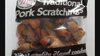 Music video thumbnail preview for Splodgenessabounds - Porky Scratchings by Splodgenessabounds