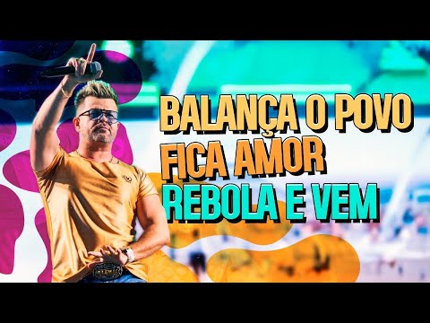 E Toooome .. E Toooome .. Alemão ao vivo na ExpoagroGV