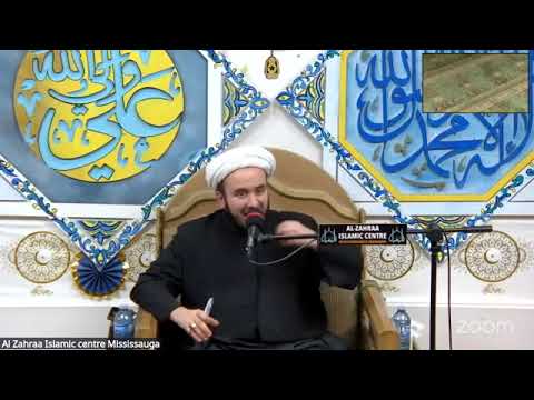 ⁣عبر من صفين أمير المؤمنين عليه السلام- الجزء ٧- همام ناصرالدين