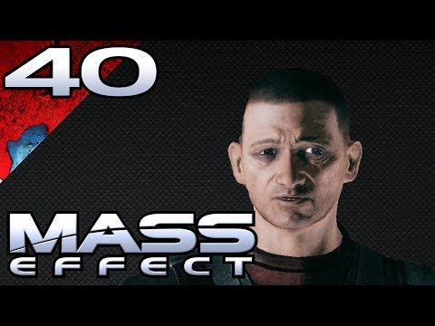 Mr. Odd - Let's Play Mass Effect 1 - Part 40 - Heading to Feros