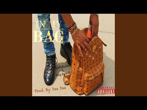 In My Bag (feat. Greg Davis II)