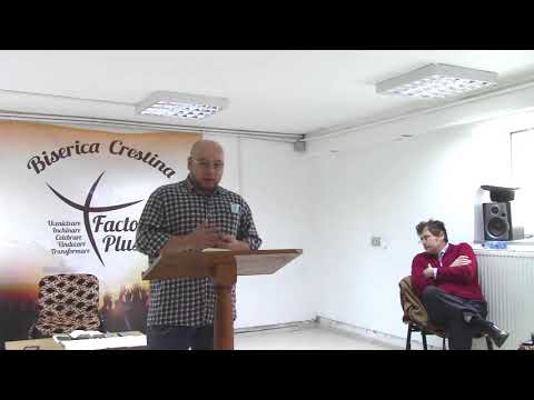 Viorel Coța - Atenție mare cum citim Biblia!