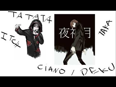 TaTaTa Ta Ta (Ft. Qilby)