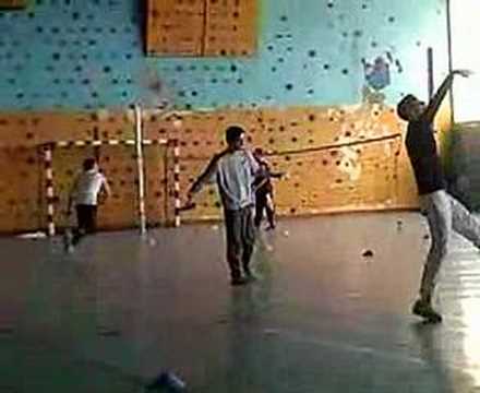 1bm 2006/2007 en sport