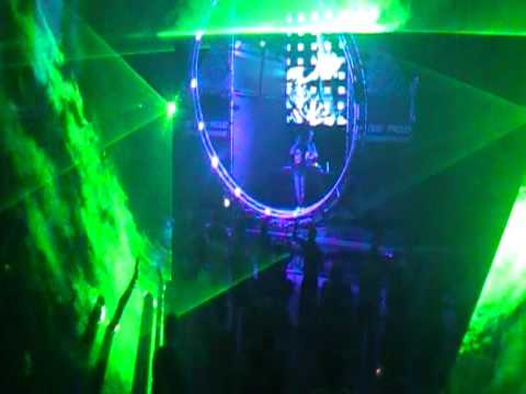 Anagenetic @ Loud & Proud #1