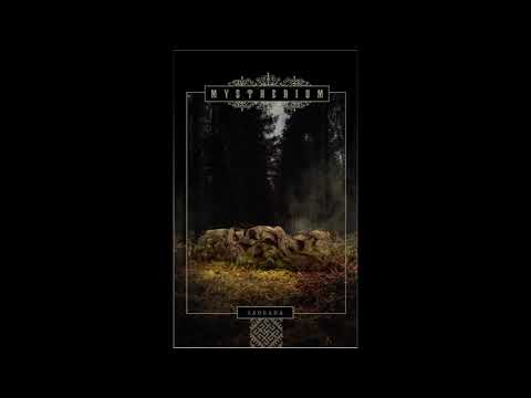 Mystherium  - Wędrowiec
