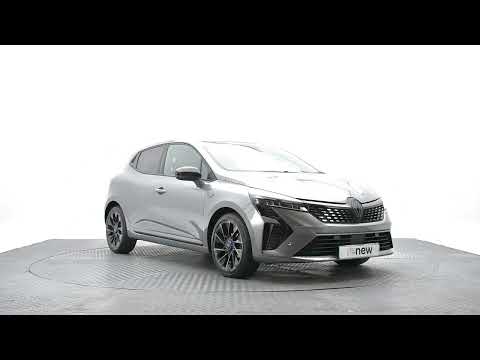 Renault Clio V Esprit Alpine TCe 90 GSR2 - Image 2