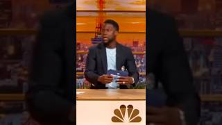 Snoop Dog Had Kevin Hart Sweating