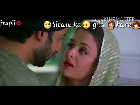 Behka diya humein ❤