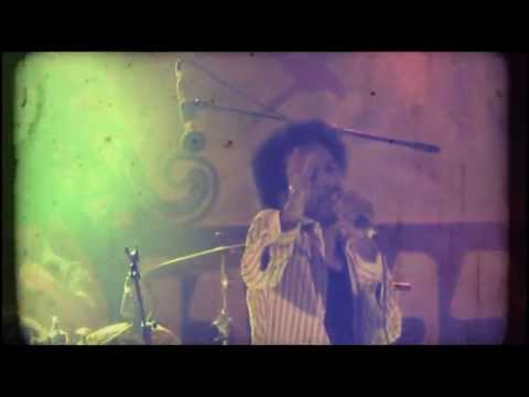 Zvuloon Dub System - Sab Sam - Ethiopian Reggae
