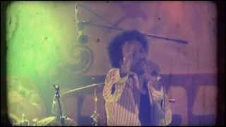 Zvuloon Dub System - Sab Sam - Ethiopian Reggae