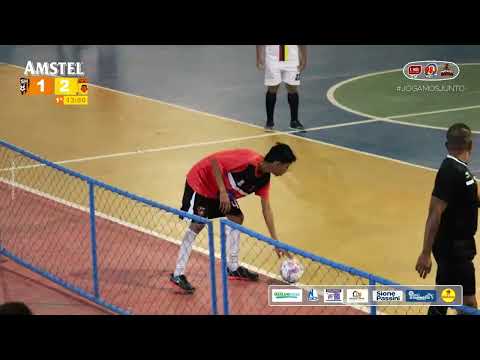 PSH 1 X 2 INARACAM - MELHORES MOMENTOS - FINAL FUTSAL MACARANI - BAHIA