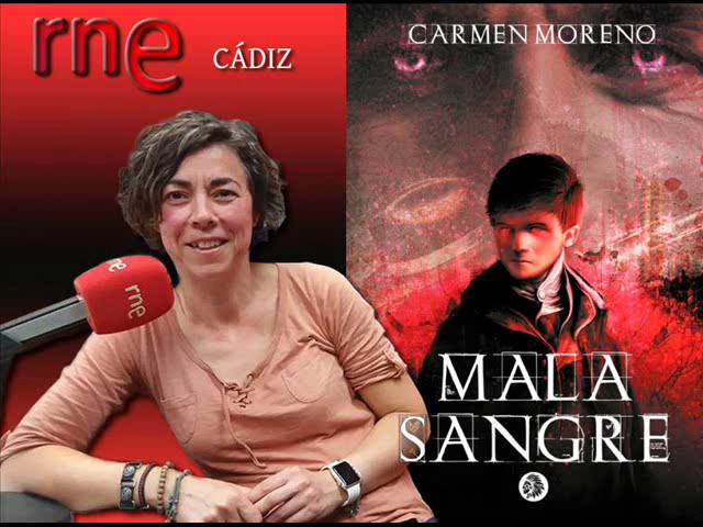 Vídeo relacionado con Mala sangre (Pluma Terror)