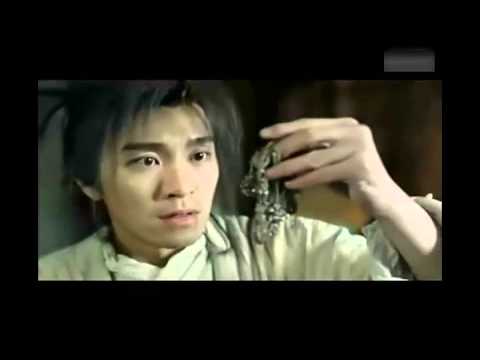 Journey to the West A Chinese Odyssey directed by Stephen Chow