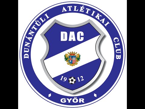 MÁV DAC 1912'  - Induló ⚽️🎵