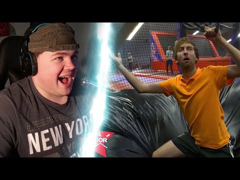 NINJA WARRIOR GERMANY - TORGE & MATZE | REAKTION