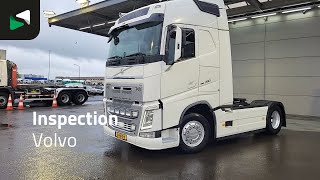 Volvo FH 460 FH 4X2 NL-Truck APK VEB+ VDS 2xTanks Alcoa's ACC Xenon Eu truck tractor for sale - Image 4 | Autoline  Volvo FH 460 FH 4X2 NL-Truck APK VEB+ VDS 2xTanks Alcoa's ACC Xenon Eu truck tractor | Image 4 - Autoline