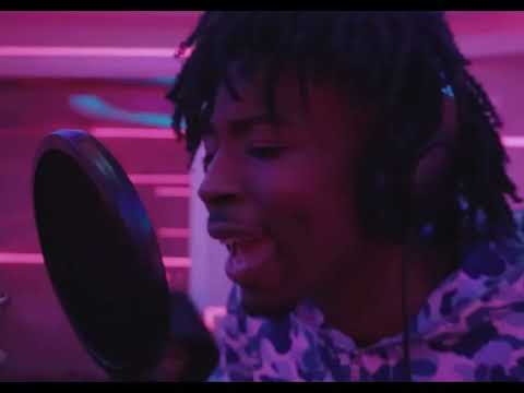 OpeyTup - The Back (Shot By Desser) (Prod. by @FlossyDraco) (Offcial Music Video)