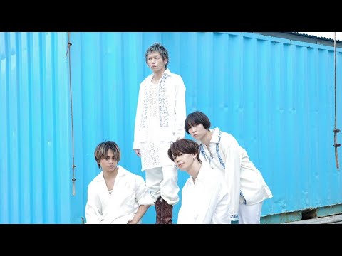 FlowBack『Paper Plane』Music Video