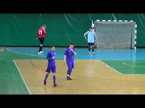 12 КУ 7  MFC Ciklum – КФК 15 2 часть