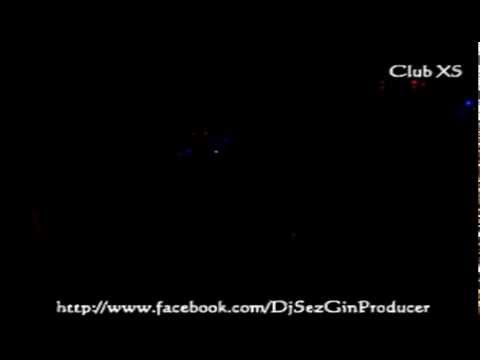 istanbul & Taksim - Club XS ( Voll.2 DJ SezGin ErdoGan Edit ) 2012