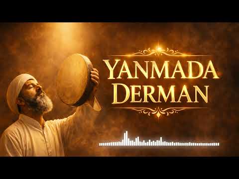 Yanmada Derman Buldu | Tasavvufi İlahi