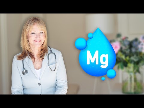 Sick from magnesium deficiency? This is what you need to pay attention to!