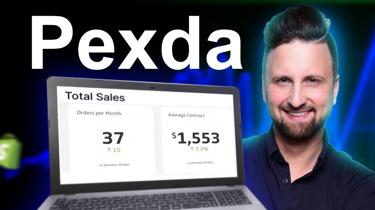 Pexda Review : Best Product Research Tool for Dropshippers? | Best e-Commerce Research Tools