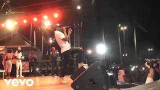 Busy Signal - Stay So (Live in Fort-de-France)