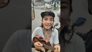 Download lagu Viral...‼️ Mondy SiPengamen Bertato yng Cantik (TETAP SEMNGAT JNGAN PITUS ASA) mp3