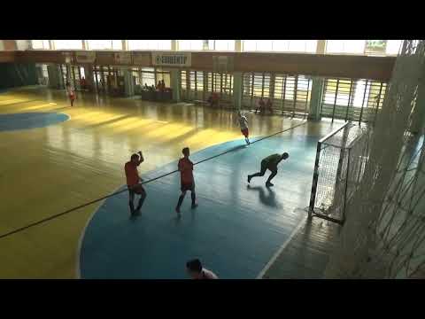 15 КУ 8 6-7 Triolan – FC Bonguk 2 часть