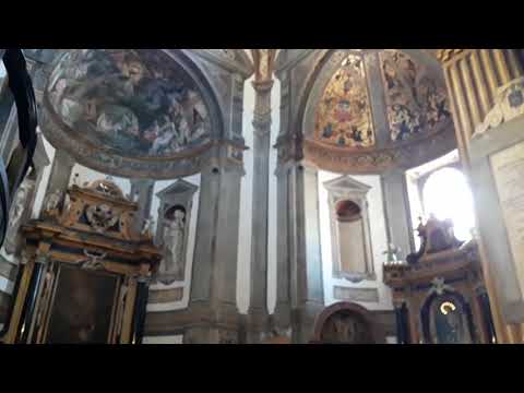 Duomo de Parma Itália