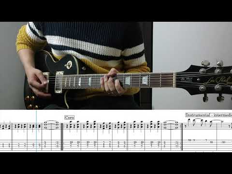 La Casa de Dios - Danilo Montero - Cover Guitarra + TAB