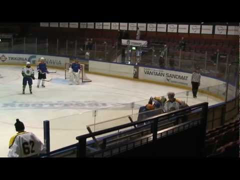 KiVa Itä - OKK, A-nuoret