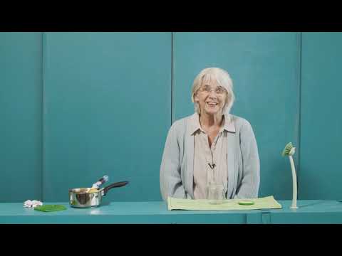 Hoge Fronten - Heb je mijn zusje gezien? | Muziek maken met huis-tuin-en-keuken-spullen