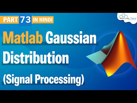 Introduction to MATLAB for Beginners in Hindi Part 1 WsCube Tech