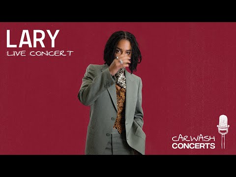 Carwash Concerts and LARY