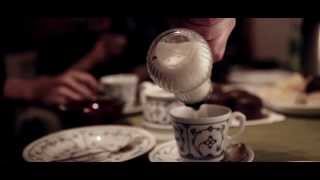 Flo Mega - Zeit feat. Samy Deluxe (Dare Deep Remix)