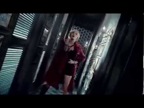 HyunA feat  Flowsik of Aziatix - I Like  [Official FMV]  [Trouble Maker   Chemistry 2nd Mini Album]