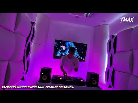 Mixtape Việt Mix Hotrend 2025 Khói Thuốc Đợi Chờ | Rót Cho Anh Một Ly | DJ TMAX 